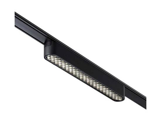 Трековый светильник для низковольтного шинопровода Novotech SMAL 359246, изображение 2