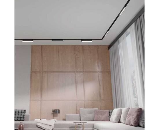 Трековый светильник для низковольтного шинопровода Novotech SMAL 359246, изображение 4