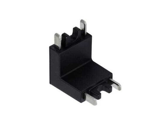 Коннектор L-образный внутренний Arte Lamp Rapid-Accessories A613606V