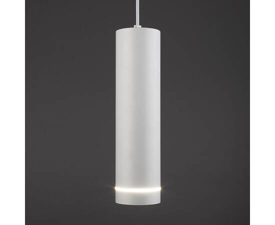 Подвесной светодиодный светильник Elektrostandard Topper DLR023 12W 3000K белый матовый a063931, изображение 2