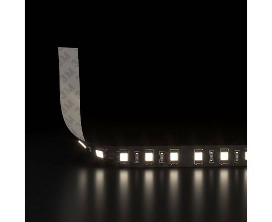 Светодиодная лента Elektrostandard 9,6W/m 120LED/m 2835SMD дневной белый 5М a063873, изображение 2