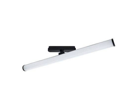 Трековый светодиодный светильник Arte Lamp Rapid A6165PL-1BK