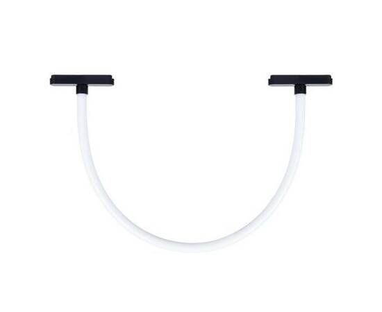 Трековый светодиодный светильник Arte Lamp Rapid A6167PL-1BK