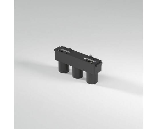 Трековый светодиодный светильник Elektrostandard Flat Magnetic Tillie 85094/01 черный a063711, изображение 3