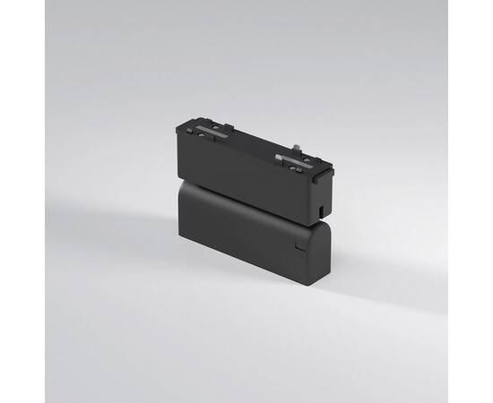 Трековый светодиодный светильник Elektrostandard Flat Magnetic Unity 85092/01 черный a063709, изображение 3