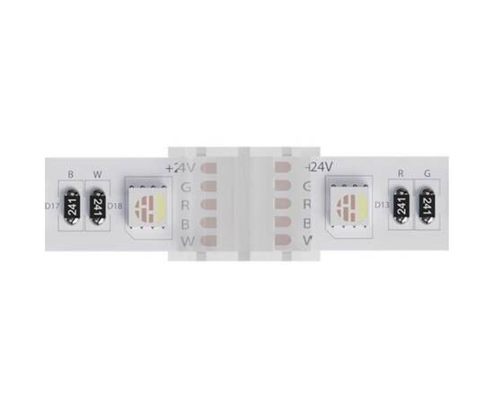 Коннектор Arte Lamp Strip-Accessories A32-12-RGBW