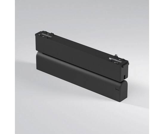 Трековый светодиодный светильник Elektrostandard Flat Magnetic Unity 85093/01 черный a063710, изображение 2