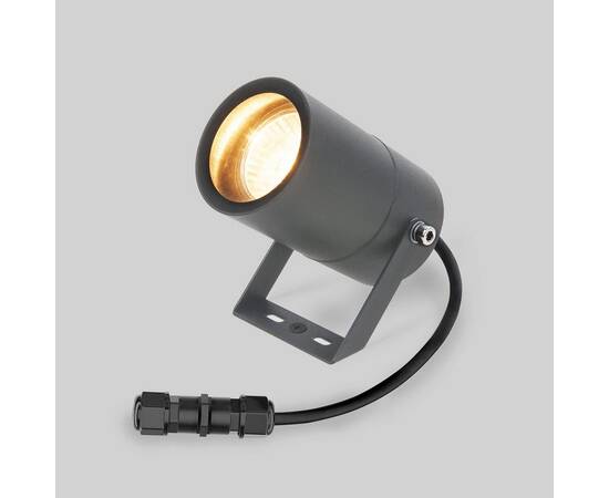 Ландшафтный светильник Elektrostandard Landscape 35146/S графит a064423