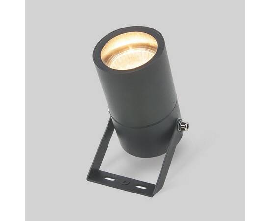 Ландшафтный светильник Elektrostandard Landscape 35146/S графит a064423, изображение 3