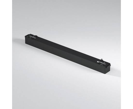 Трековый светодиодный светильник Elektrostandard Flat Magnetic Vision 85088/01 черный a063693, изображение 2
