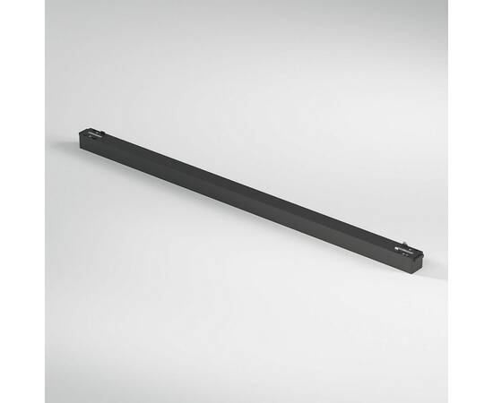 Трековый светодиодный светильник Elektrostandard Flat Magnetic Vision 85089/01 черный a063694, изображение 3