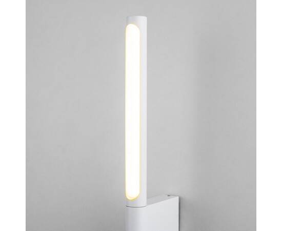 Бра Elektrostandard Sarca LED 40111/LED 4000K белый a063690, изображение 2