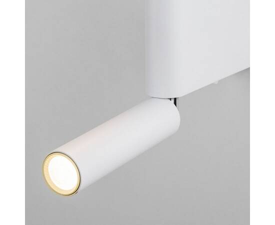 Бра Elektrostandard Sarca LED 40111/LED 4000K белый a063690, изображение 3