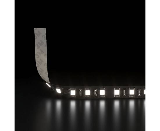 Светодиодная лента Elektrostandard 9,6W/m 120LED/m 2835SMD холодный белый 5М a063874, изображение 2
