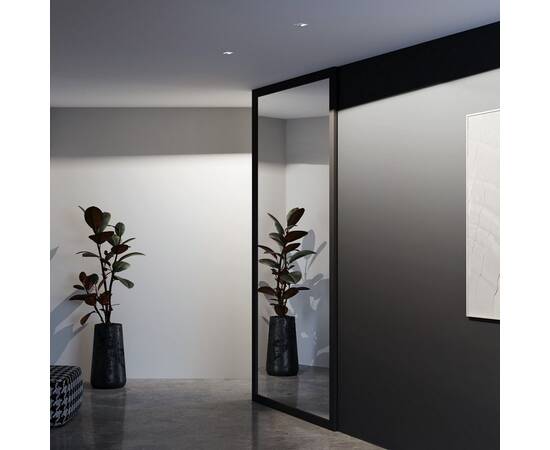 Встраиваемый светодиодный светильник Elektrostandard Inline 25091/LED 10W 4000K белый/хром a064614, изображение 4