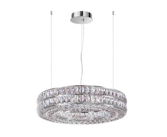 Подвесная люстра Odeon Light PANTA 4927/52L