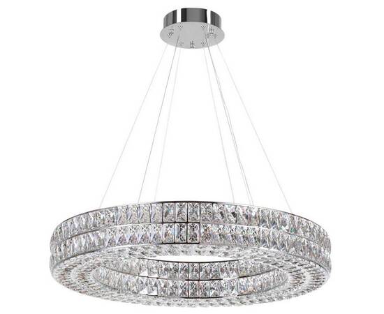 Подвесная люстра Odeon Light PANTA 4927/85L