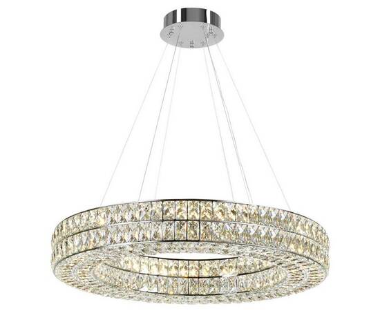 Подвесная люстра Odeon Light PANTA 4927/85L, изображение 4