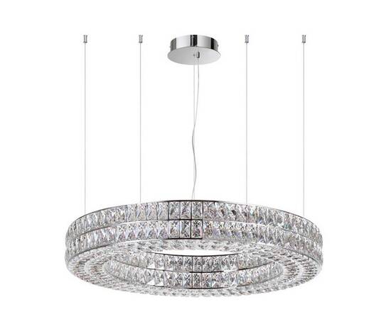Подвесная люстра Odeon Light PANTA 4927/98L
