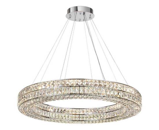 Подвесная люстра Odeon Light PANTA 4927/98L, изображение 4