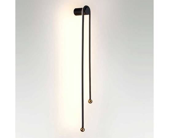 Настенный светильник Odeon Light MEMFI 6633/18WL, изображение 2