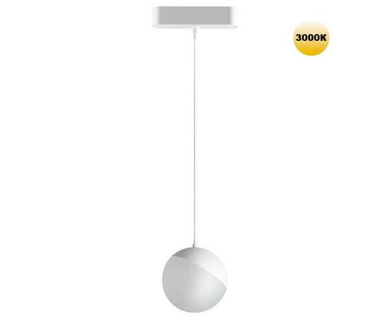 Трековый светильник для низковольтного шинопровода Novotech SMAL 359261