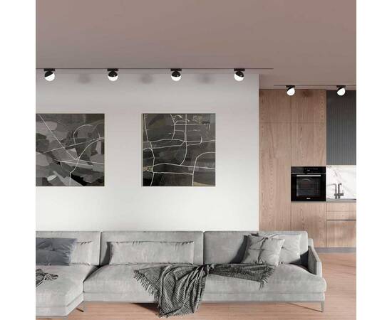 Трековый светильник для низковольтного шинопровода Novotech SMAL 359262, изображение 2