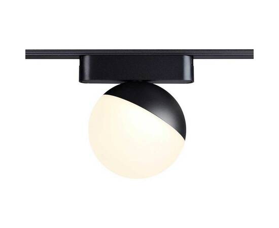 Трековый светильник для низковольтного шинопровода Novotech SMAL 359262, изображение 4