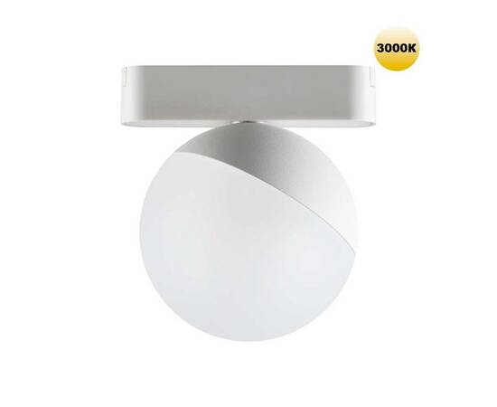 Трековый светильник для низковольтного шинопровода Novotech SMAL 359263