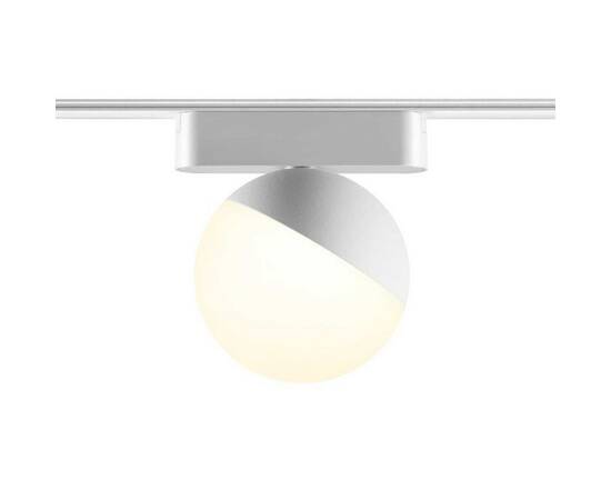 Трековый светильник для низковольтного шинопровода Novotech SMAL 359263, изображение 3