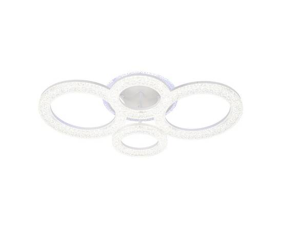 Потолочная светодиодная люстра Escada Alunit 10281/4LED