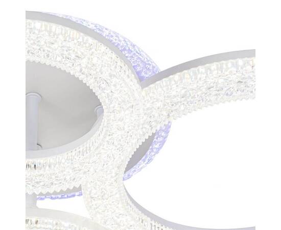 Потолочная светодиодная люстра Escada Alunit 10281/4LED, изображение 3