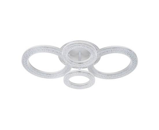 Потолочная светодиодная люстра Escada Alunit 10281/4LED, изображение 5