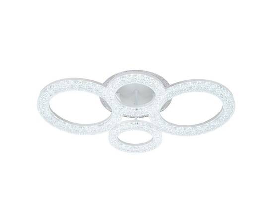 Потолочная светодиодная люстра Escada Alunit 10281/4LED, изображение 6