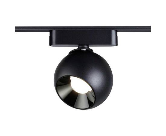 Трековый светильник для низковольтного шинопровода Novotech SMAL 359266, изображение 5