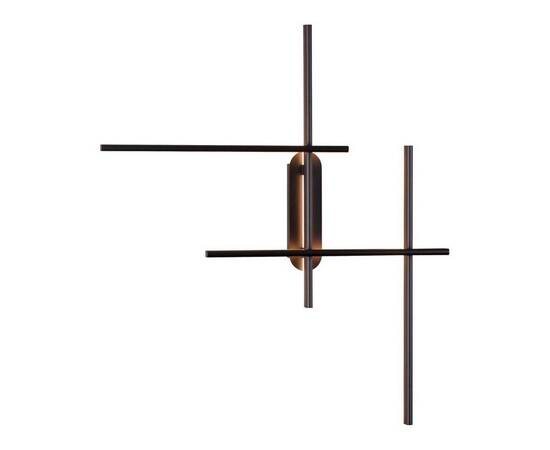 Настенный светильник Odeon Light RUDY 3890/36WLP, изображение 3