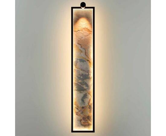 Настенный светильник Odeon Light STOFLAKE 5078/30WL, изображение 3