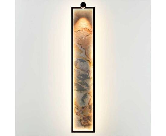 Настенный светильник Odeon Light STOFLAKE 5078/35WL, изображение 3