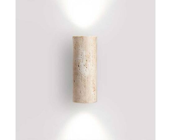 Настенный светильник Odeon Light TRAVERTINO 6625/2W, изображение 2