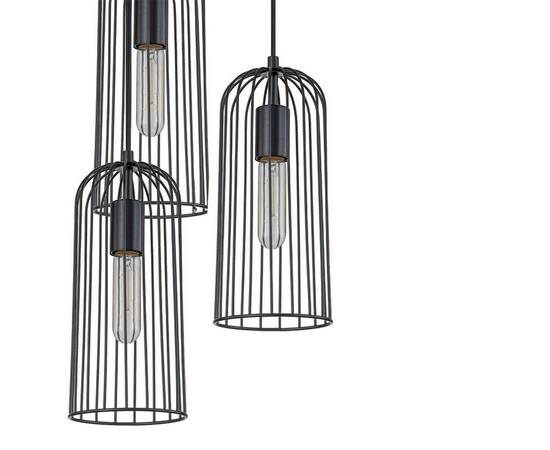 Подвесная люстра Escada Phoenix 10198/6, изображение 2