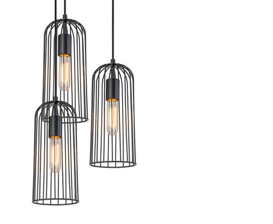 Подвесная люстра Escada Phoenix 10198/6, изображение 3