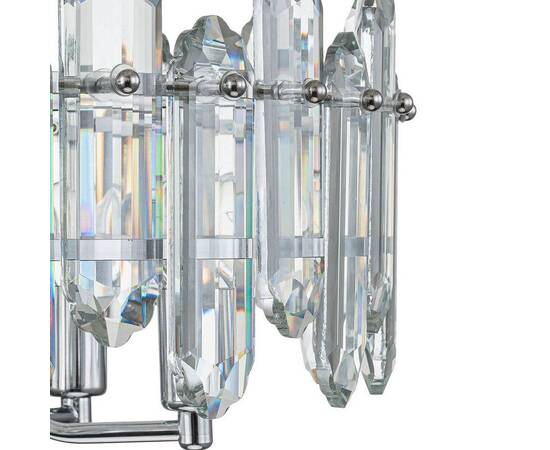 Подвесная люстра Escada Tiara 2111/6S Chrome, изображение 2