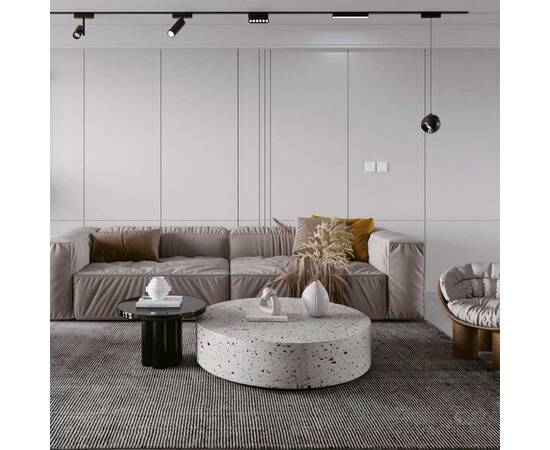 Трековый светильник для низковольтного шинопровода Novotech SMAL 359270, изображение 4