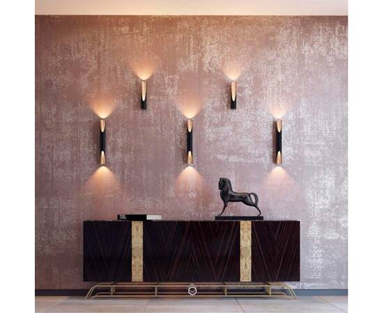 Настенный светильник Odeon Light WHITNEY 6671/8WL, изображение 2