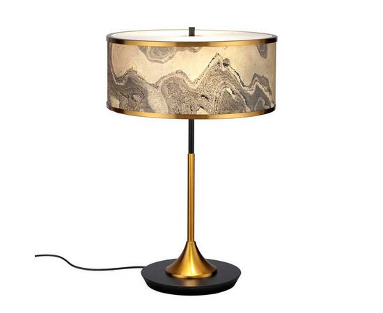 Настольная лампа Odeon Light BERGI 5064/2T