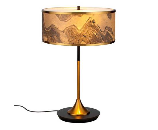 Настольная лампа Odeon Light BERGI 5064/2T, изображение 2