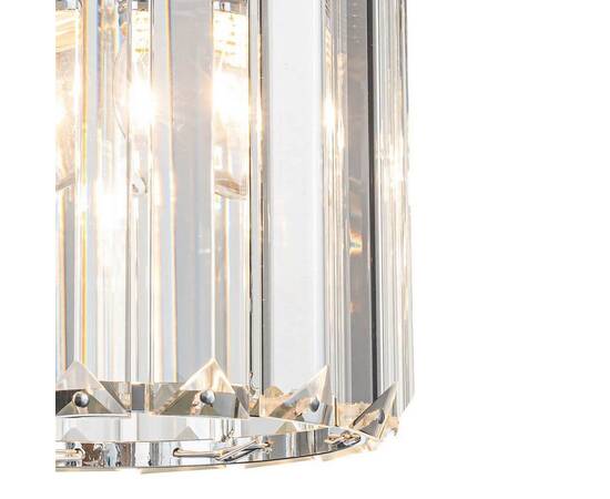 Подвесной светильник Escada Adorn 10192/1S Chrome, изображение 2