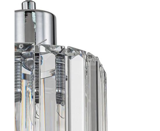 Подвесной светильник Escada Adorn 10192/1S Chrome, изображение 3