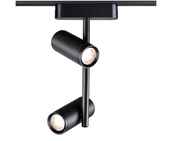 Трековый светильник для низковольтного шинопровода Novotech SMAL 359272, изображение 4