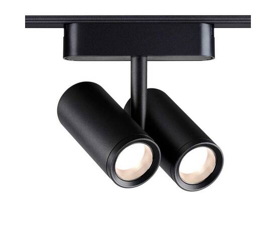 Трековый светильник для низковольтного шинопровода Novotech SMAL 359274, изображение 2